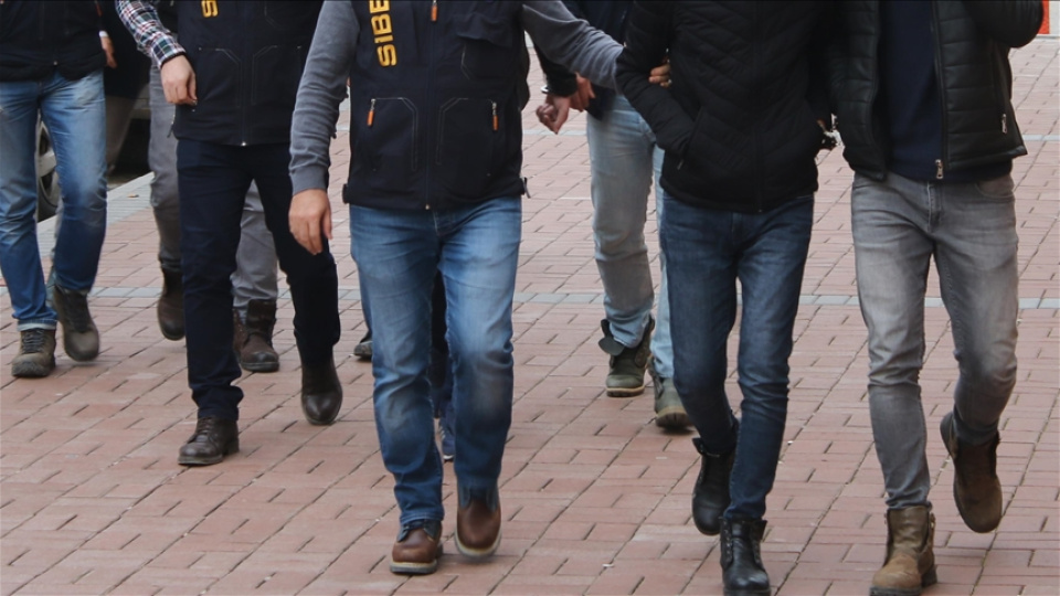 18 ilde dolandırıcılık ve yasa dışı bahis operasyonu