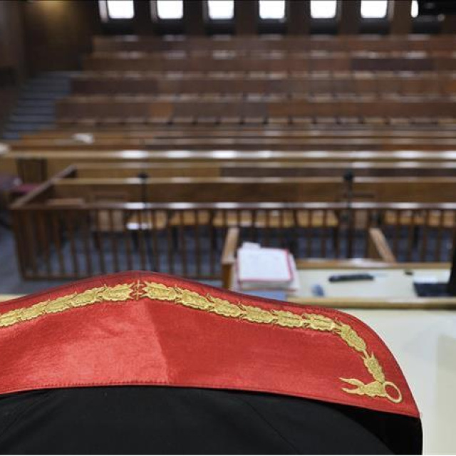 Konser harcamaları davası ertelendi