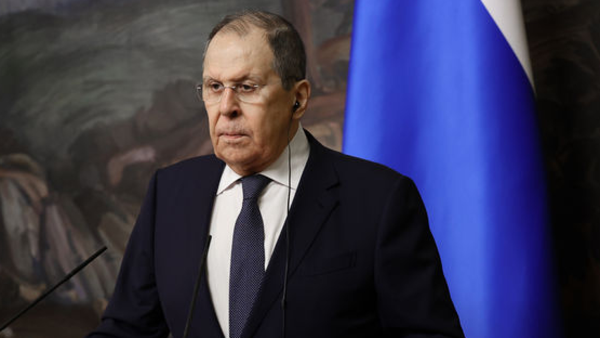 Sergey Lavrov: Büyük ölçekli savaşa dönüşme ihtimali var | Dış Haberler