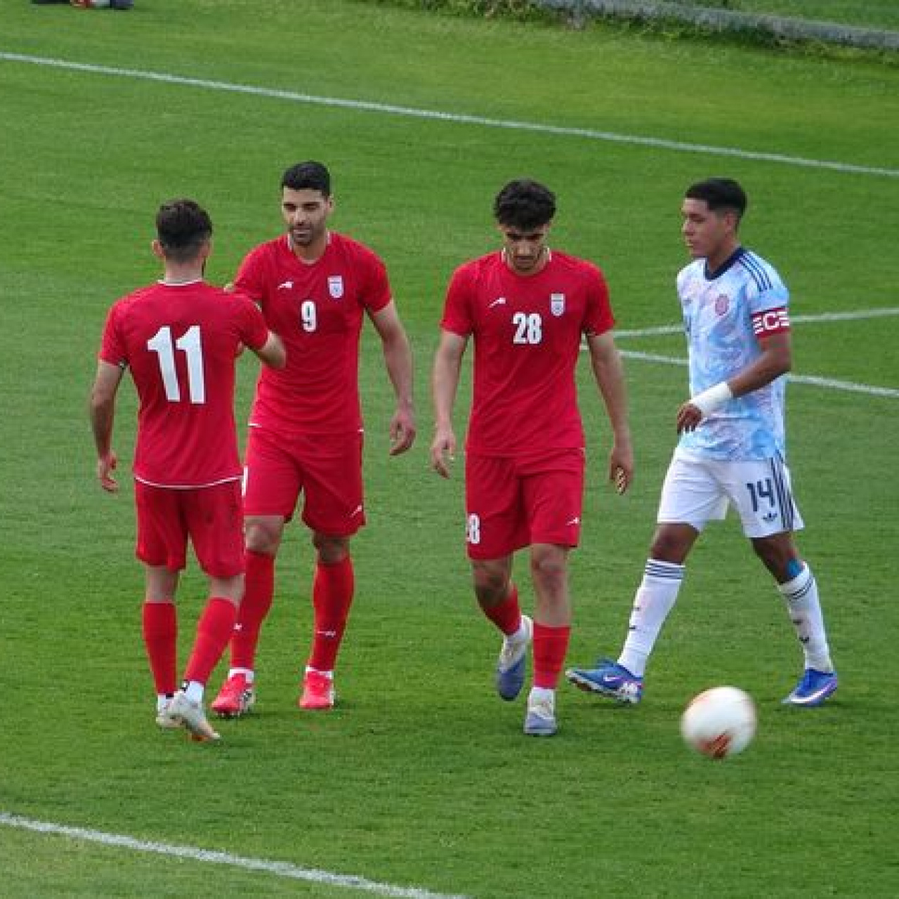 İran'dan Kosta Rika'ya farklı tarife!