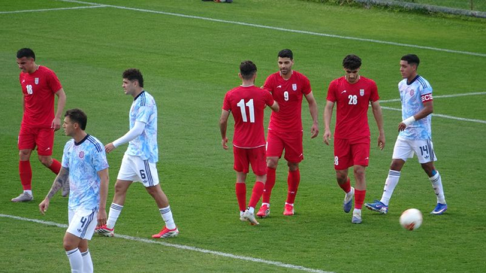 İran'dan Kosta Rika'ya farklı tarife!