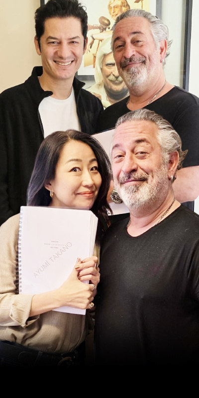 'GORA 4 GORA'ya iki yeni isim