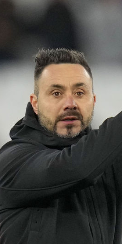 Tottenham'da Roberto De Zerbi dönemi!