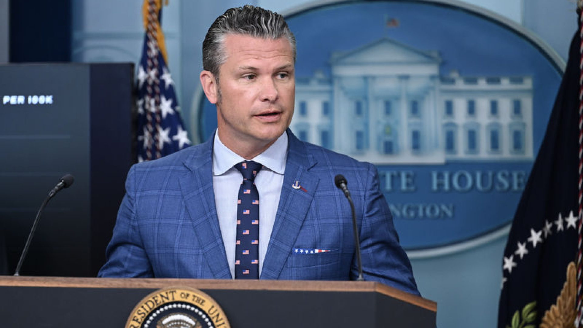 "İran'a kara birlikleri yerleştirmenin 15 farklı yolu var" | Dış Haberler