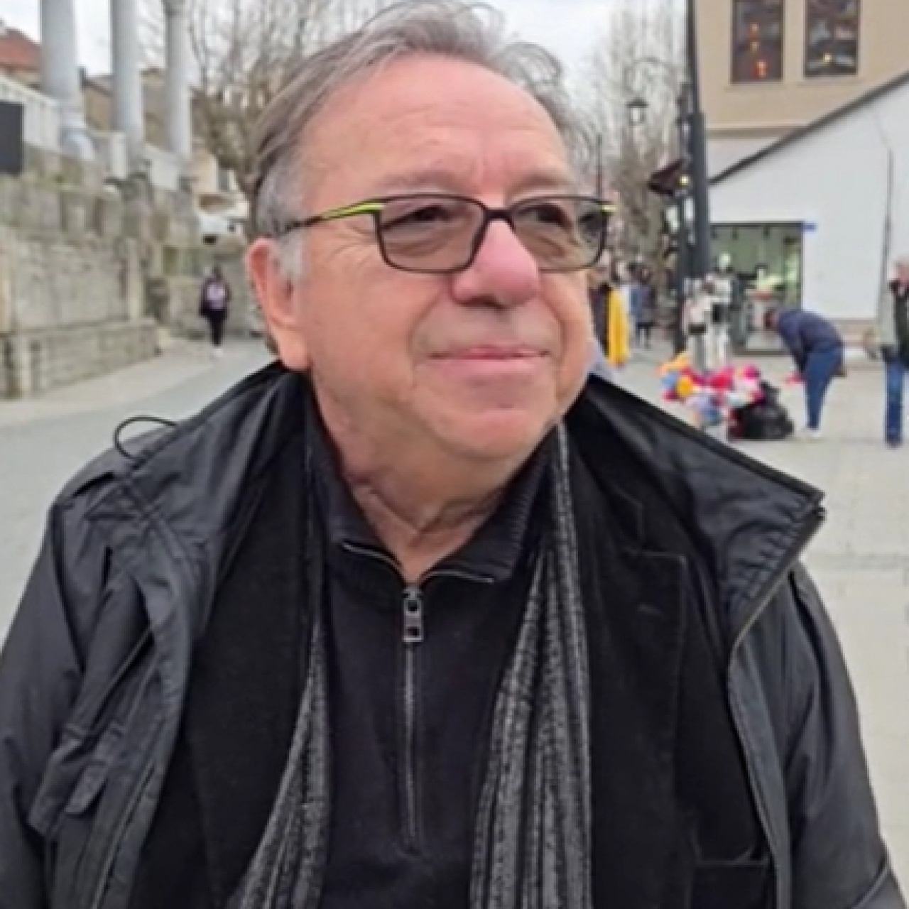 "Kosova kazanırsa üzülmeyeceğim"