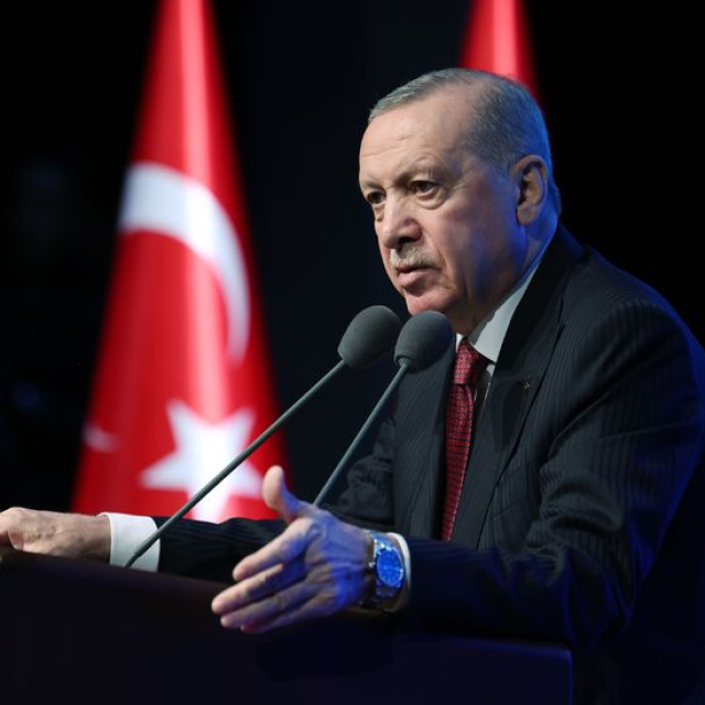 Savcı Kiraz'ı andı