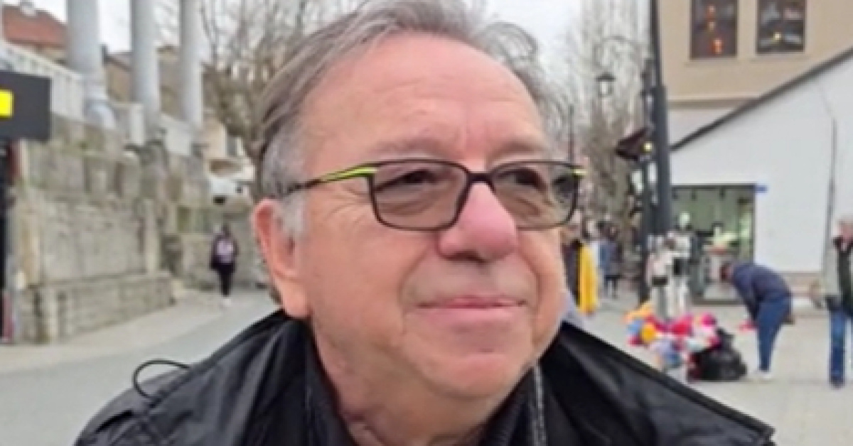 Gani Müjde'nin Kosova Maçı Hakkındaki Duyguları