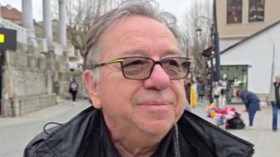 "Kosova kazanırsa üzülmeyeceğim"