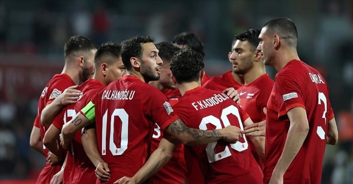 Türkiye son Dünya Kupası nezaman? Katılım tarihi vegeleceğini öğrenin