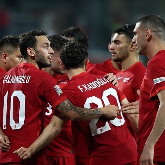 Türkiye en son ne zaman Dünya Kupası'na gitti?