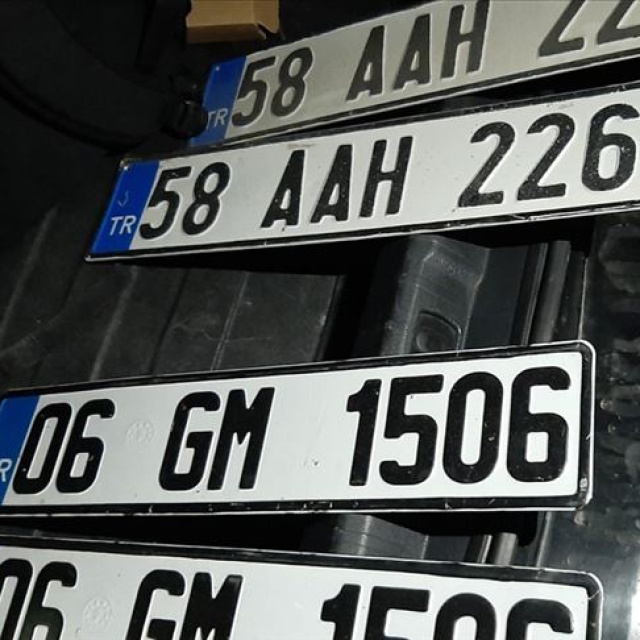 APP plaka değişimi son tarih!