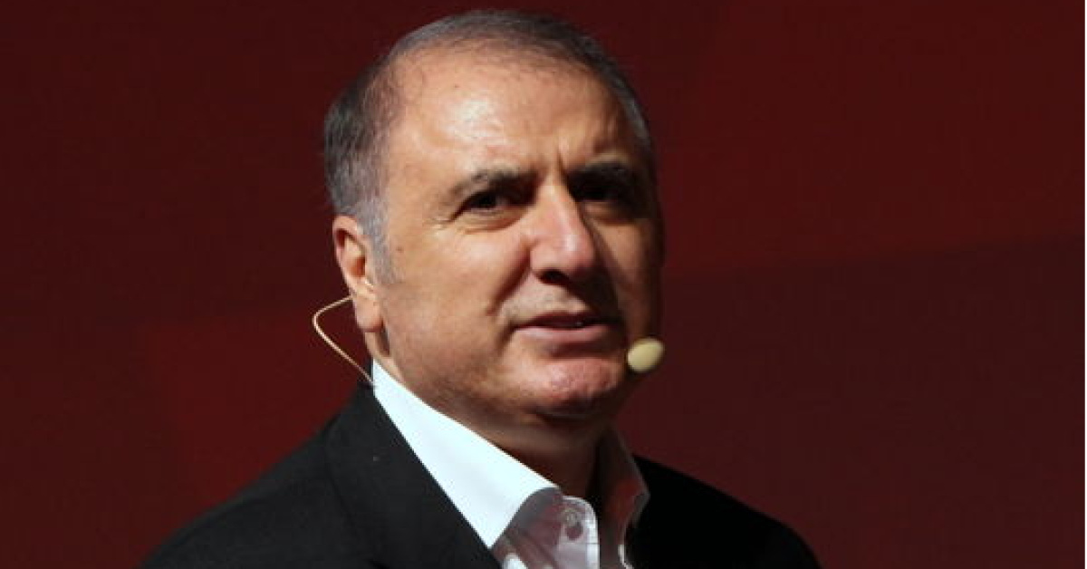 Kenan Tekdağ tahliye edildi