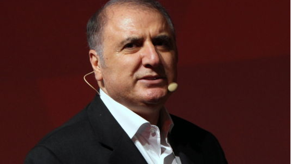 Kenan Tekdağ tahliye edildi