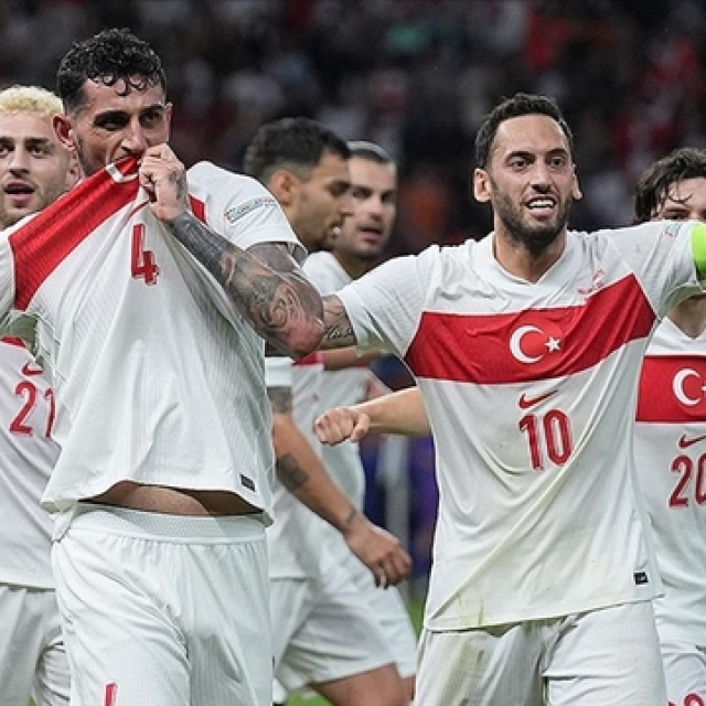 Türkiye Kosova'yı elerse rakibi kim olacak?