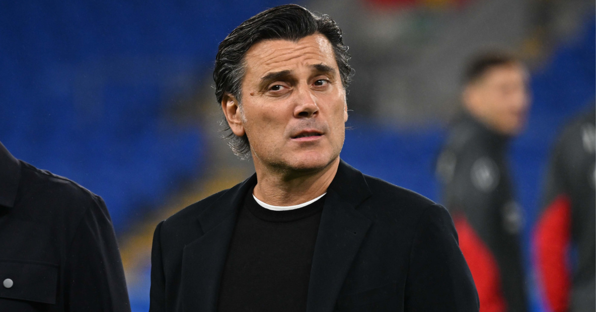 Montella'nın A Milli Takım ilkleri: Dünya Kupası play-off galibiyetleri