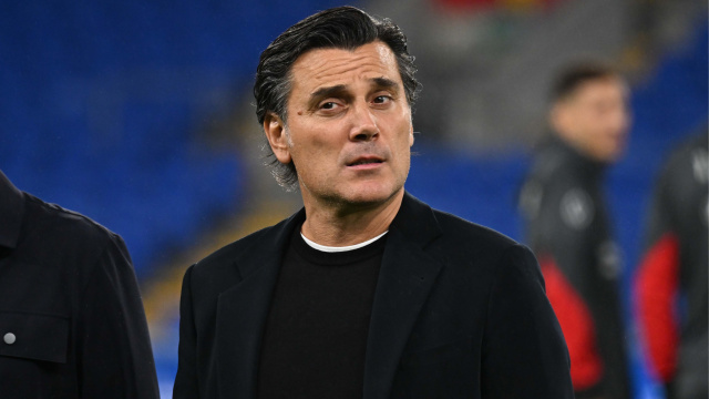 İlkler Montella'nın işi!