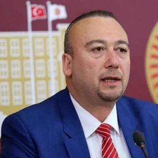 Uşak Belediye Başkanı, görevden uzaklaştırıldı