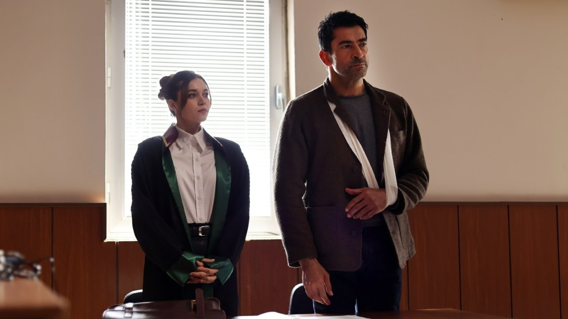 A.B.İ. dizisi bu akşam var mı, yok mu? ABİ dizisi yeni bölümü ne zaman yayınlanacak, bu akşam neden yok? 31 Mart Salı ATV yayın akışı