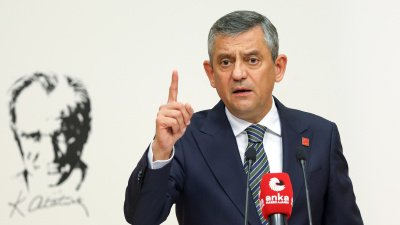 Özel, gündemi değerlendirdi