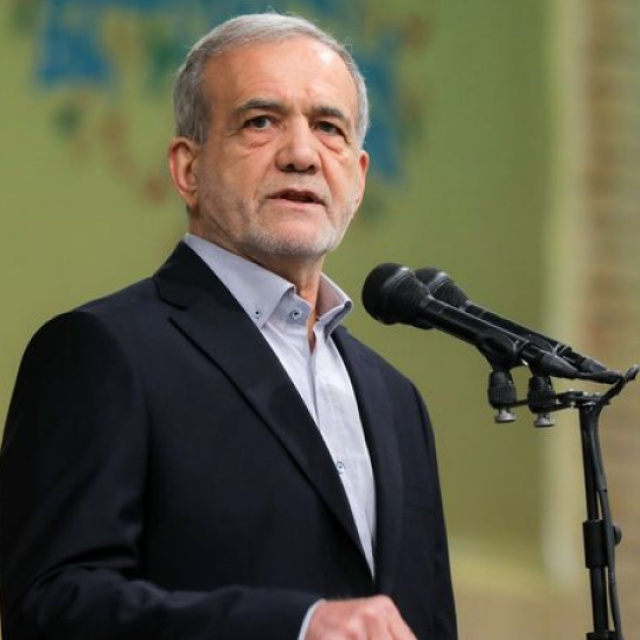 "Savaşı bitirmek için gerekli irademiz var"