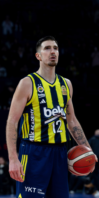 F.Bahçe Beko'da sakatlık!