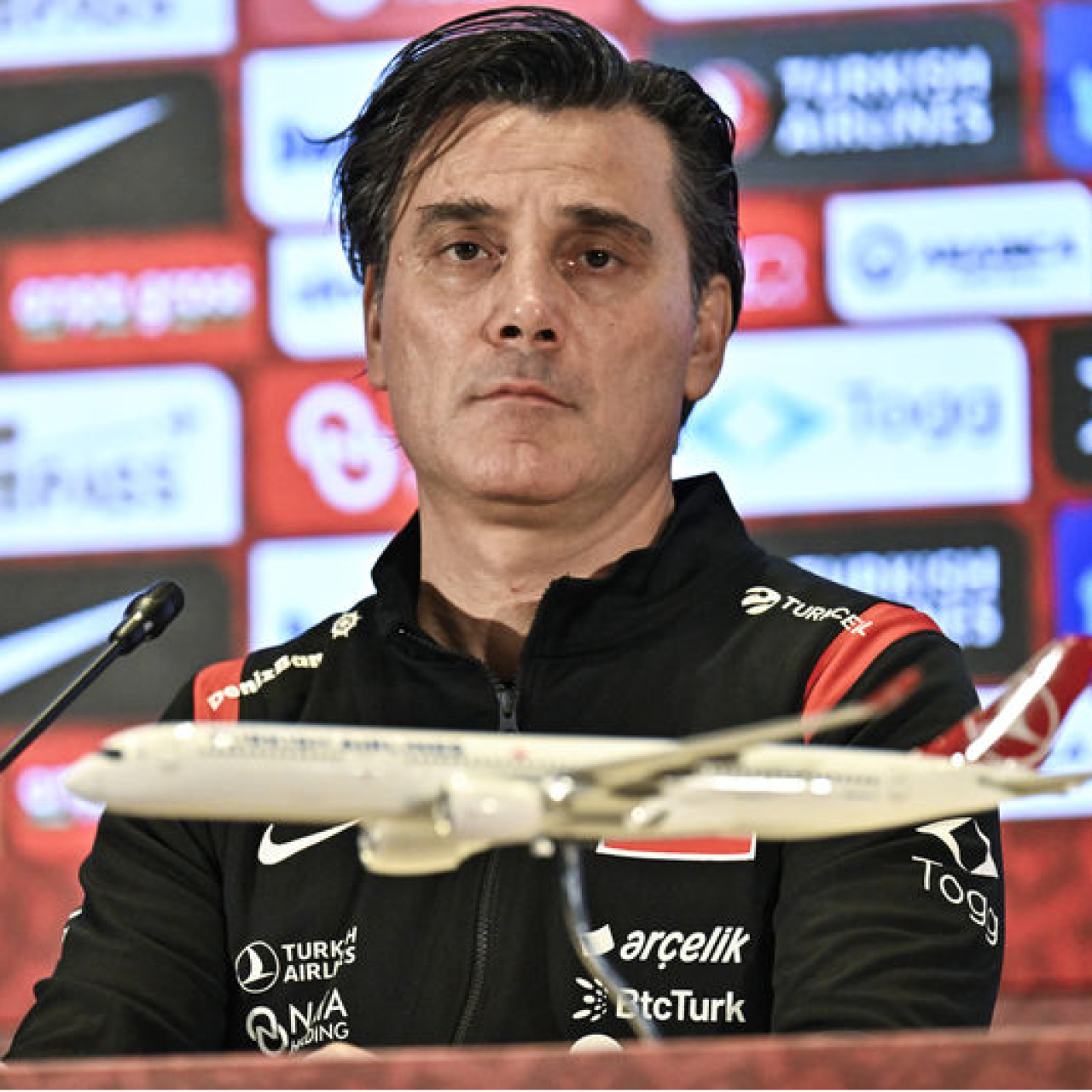 Vincenzo Montella'dan 3 değişiklik!