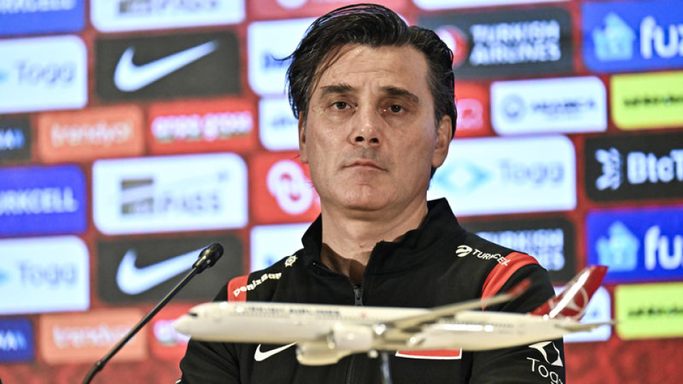 Vincenzo Montella'dan 3 değişiklik!