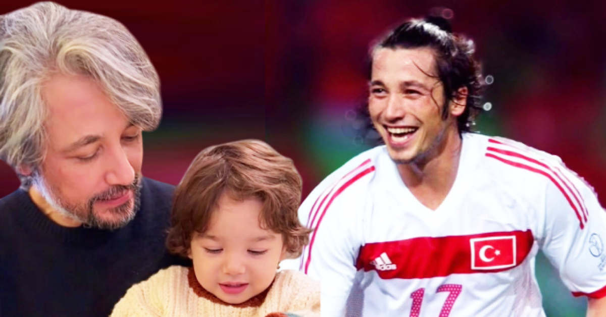 İlhan Mansız'ın Nostaljik Paylaşımı - Beşiktaş Oyuncusu ve Dünya Kupası