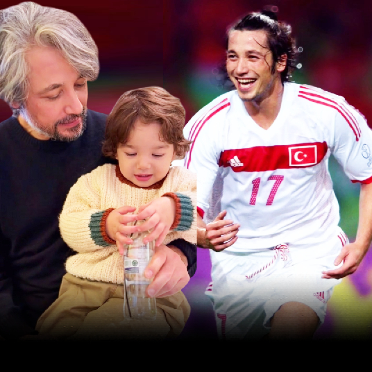 İlhan Mansız'dan nostaljik paylaşım