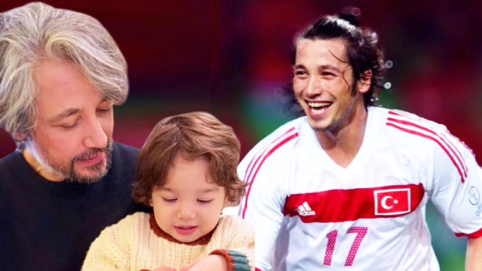 İlhan Mansız'dan nostaljik paylaşım