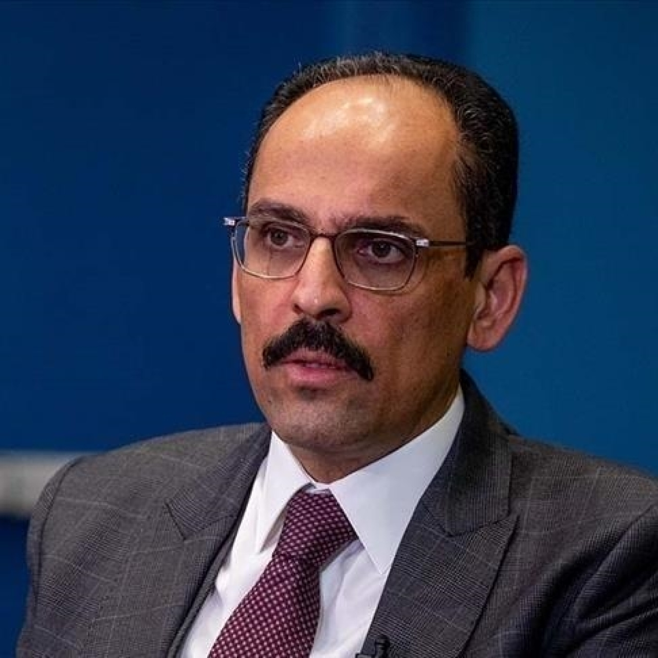 MİT Başkanı, Hamas ile görüştü