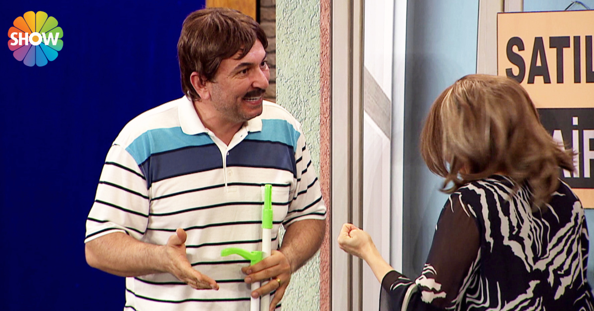 'Güldür Güldür Show' Yeni Bölüm Tanıtımı Yayında