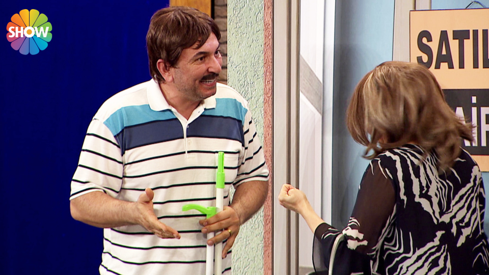 Yeni bölüm tanıtımı yayınlandı