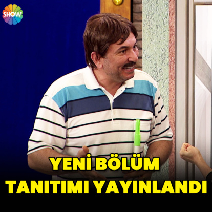 Yeni bölüm tanıtımı yayınlandı