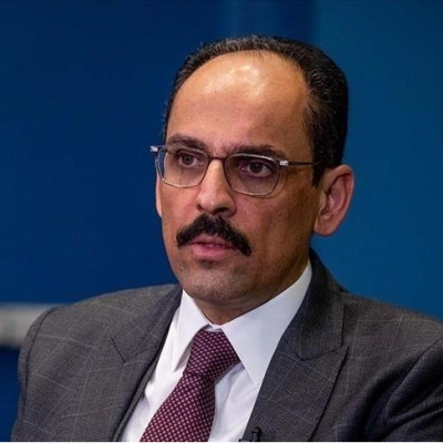 MİT Başkanı, Hamas ile görüştü