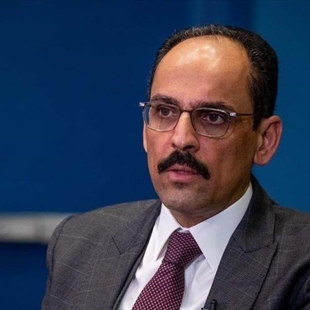 MİT Başkanı, Hamas ile görüştü