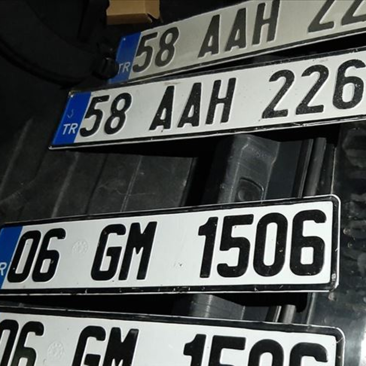 APP plaka değişimi son tarih!