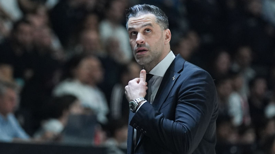 "Çalışmaya devam etmeliyiz"