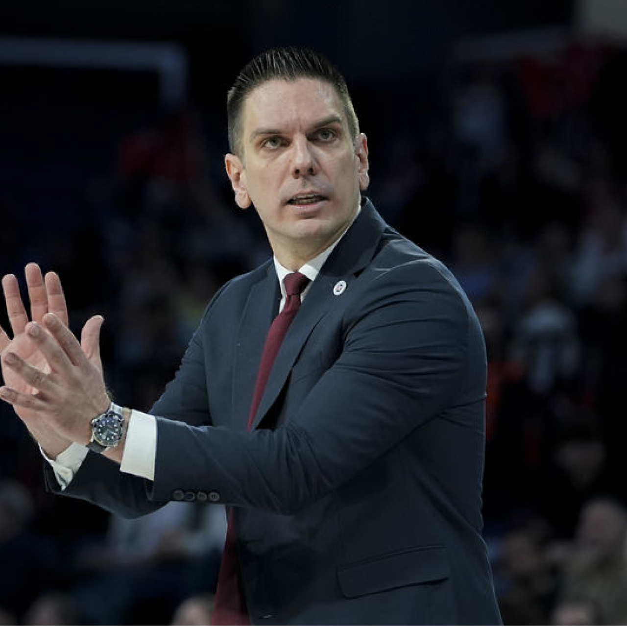 "İkinci maç farklı olacak!"