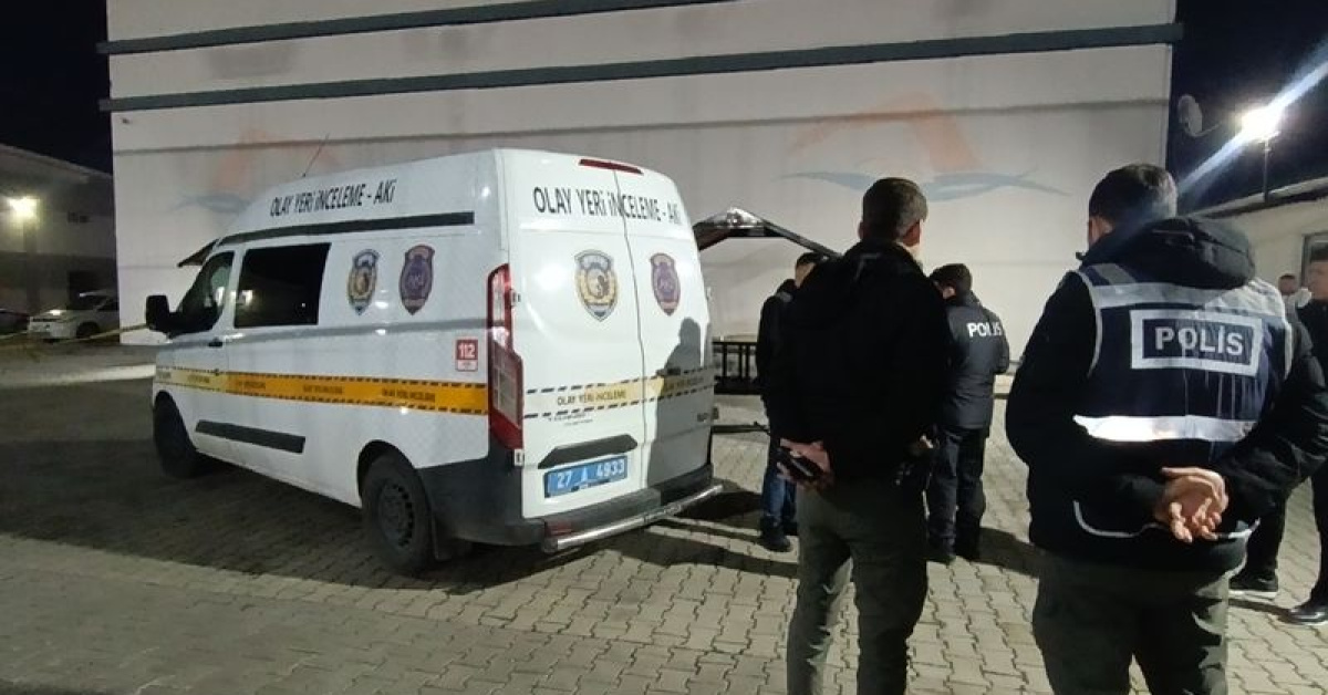 15 yaşındaki Müslüm kalbinden bıçaklandı