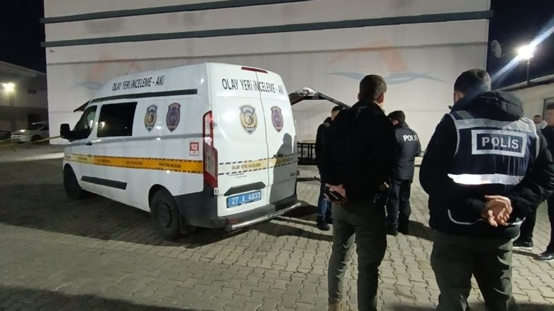 Gaziantep'te Genç Yaşamını Kaybetti: 15 Yaşındaki Müslüm Kalbinden Bıçaklandı