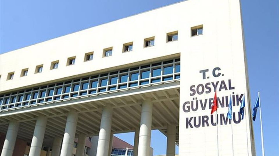 SGK, ödeme tarihlerini uzattı