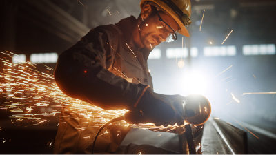 AB’de işçilik maliyetleri %4,1 arttı