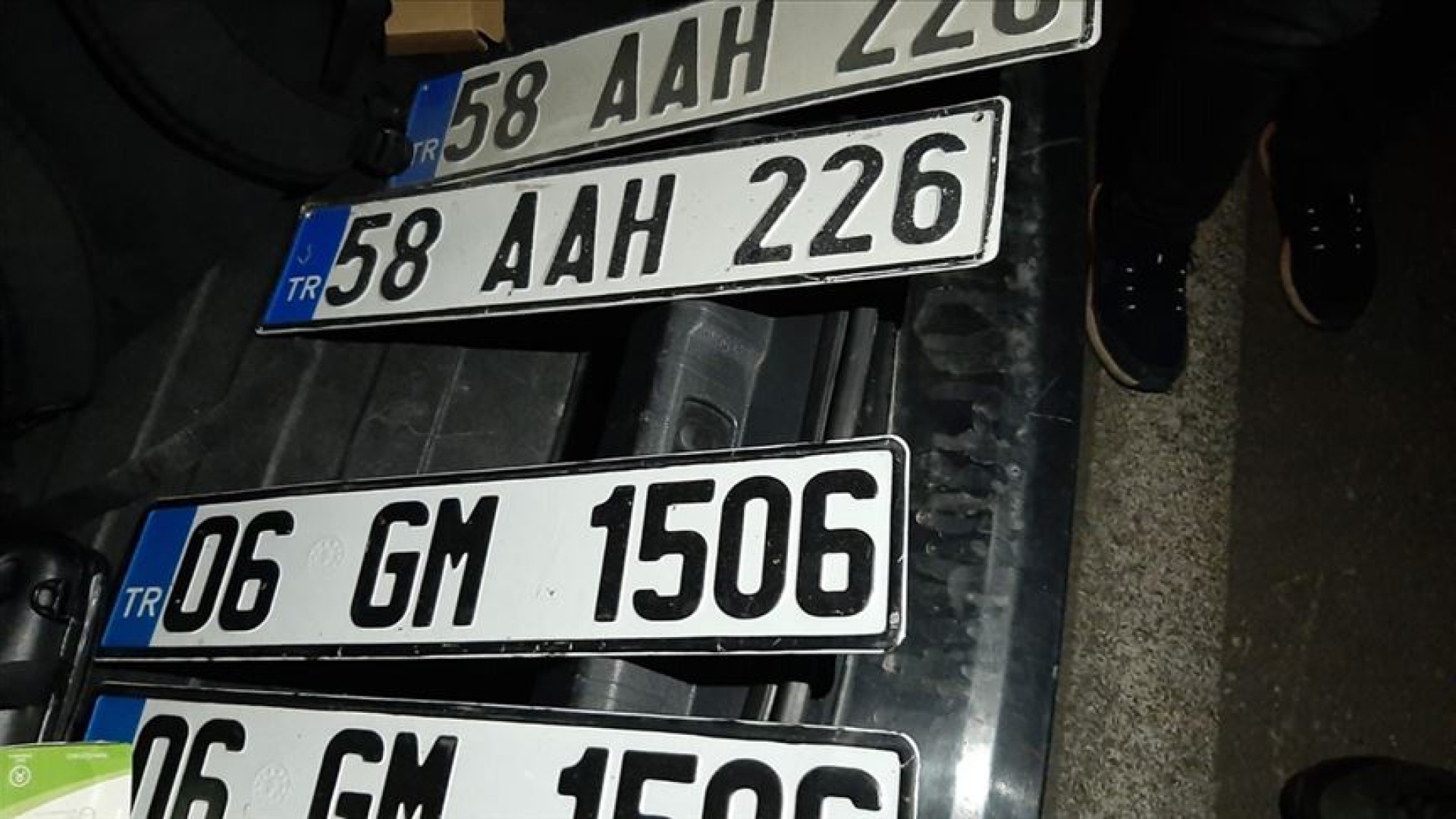 APP Plaka Değişimi İçin Kritik Tarih Açıklandı: Ceza Durumu Netleşti