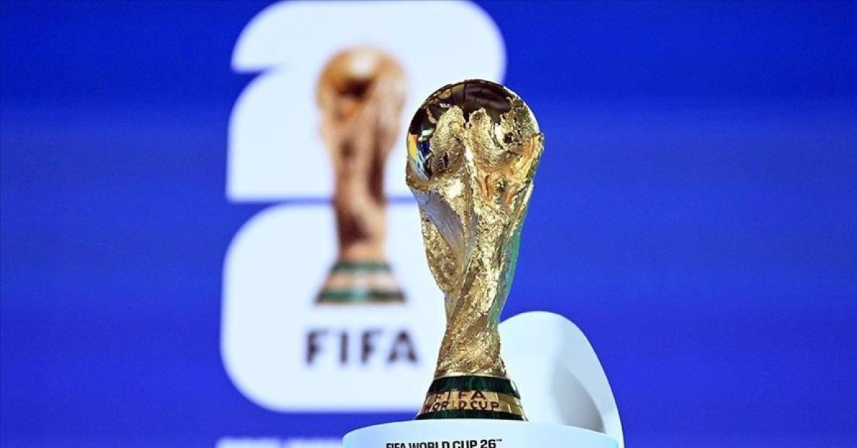 2026 Dünya Kupası Tarihleri ve Yerleri