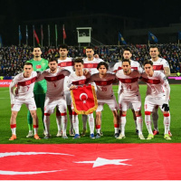 Çeyrek asırlık hasret sona erdi!