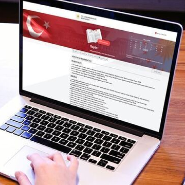 Resmi Gazete kararları yayımlandı!