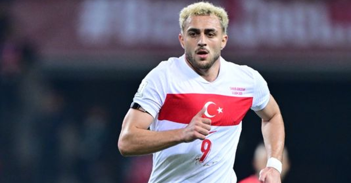 Barış Alper Yılmaz'dan Babasına Mesaj