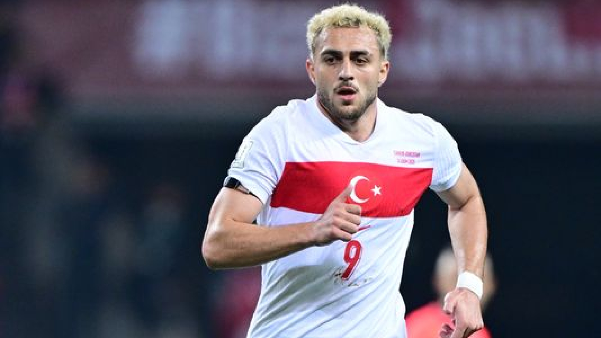 Barış Alper Yılmaz'dan babasına mesaj! - Futbol Haberleri