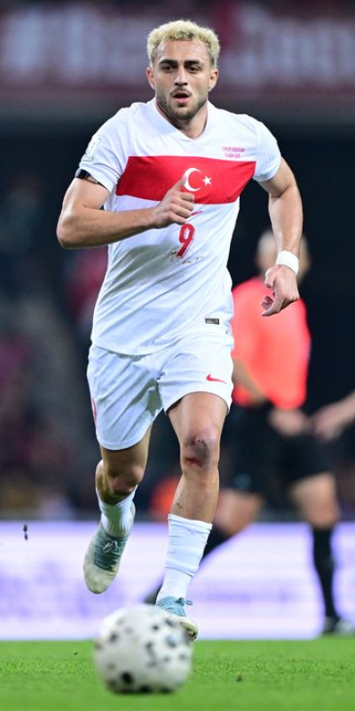 Barış Alper Yılmaz'dan babasına mesaj!